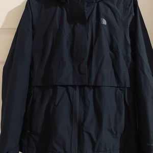 The north face jacket